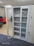 Boss Office Products Modern Filing Cabinet - 2