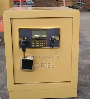 60KG Digital Office Safe