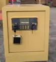 60KG Digital Office Safe - 2
