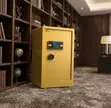 60KG Digital Office Safe - 3