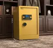 60KG Digital Office Safe - 4