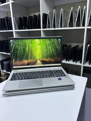 HP ProBook 650 G8 Laptop 16GB RAM, 512GB SSD