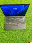 Lenovo ThinkPad X1 Carbon Laptop - Intel Core i5, 4GB RAM, 128GB SSD - 1