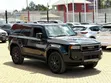 Toyota Land Cruiser Prado 2.8 2024 Black - 2