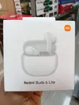 Xiaomi Redmi Buds 6 Lite Wireless Earbuds - 1