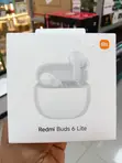 Xiaomi Redmi Buds 6 Lite Wireless Earbuds - 2