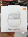 Xiaomi Redmi Buds 6 Lite Wireless Earbuds - 3