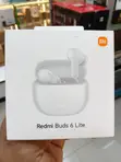 Xiaomi Redmi Buds 6 Lite Wireless Earbuds - 4