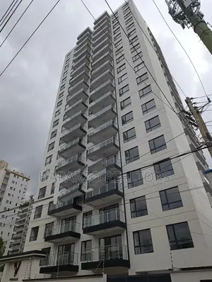 3-Bedroom Apartment for Rent in Kileleshwa