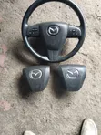 Mazda Axela/Premacy Steering Airbag - 1