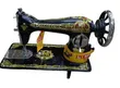 Manual Butterfly Sewing Machine Head - 2