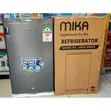 Mika 92L MRDCS92DS Friji Ndogo Mlango Mmoja - 1
