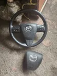 Steering Airbag for Mazda Axela/Premacy - 1