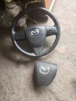 Steering Airbag for Mazda Axela/Premacy - 2