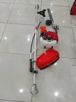 Premier 4-Stroke 4-in-1 Brush Cutter with Chainsaw & Hedge Trimmer - 2