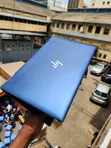 HP Dragonfly G1 Laptop 8GB RAM, 256GB SSD - 4
