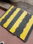 Cable Guard Outdoor 3-Channel - 1