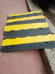 Cable Guard Outdoor 3-Channel - 3