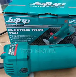 JcTop Electric Trimmer 550W