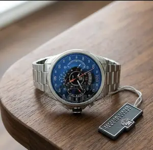 Executive Limited Edition TAG Heuer Watch