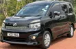 Toyota Voxy 2011 - 4