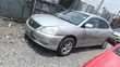 Toyota Premio 2006 Silver - 1