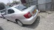 Toyota Premio 2006 Silver - 2