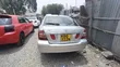 Toyota Premio 2006 Silver - 3