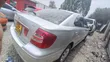 Toyota Premio 2006 Silver - 4