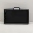 Toyota Axio/Fielder 2014+ 9" Android Radio Frame - 1