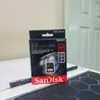 SanDisk Extreme Pro SDXC UHS-I Memory Card 64GB - 2