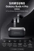 Samsung Galaxy Buds4 Pro - 1