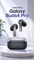 Samsung Galaxy Buds4 Pro - 3