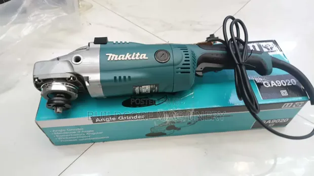 Makita 2100W 9" Angle Grinder GA9020 - 1