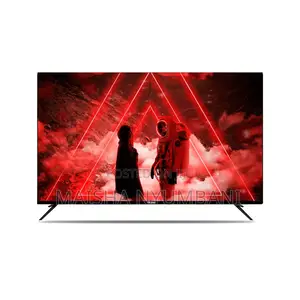 Haier 32" Bezel-less HD Android 11 Smart TV