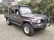 Toyota Land Cruiser 2016 Gray - 2
