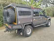 Toyota Land Cruiser 2016 Gray - 3