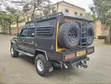 Toyota Land Cruiser 2016 Gray - 5