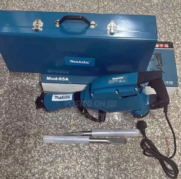 Brand New Makita Electric Jackhammer - 1