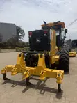 John Deere 670G Motor Grader - Brand New - 4