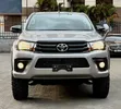 Toyota Hilux Revo Double Cab Diesel 2.4 AWD 2019 Silver - 2