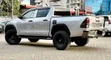 Toyota Hilux Revo Double Cab Diesel 2.4 AWD 2019 Silver - 3