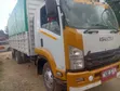 Isuzu FRR Rigid Truck 2023 - 1
