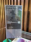 New Infinix Note 40 Pro Plus 5G 256GB Black - 3