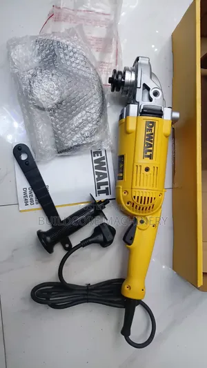 Original DeWalt 9-inch 2200W Angle Grinder