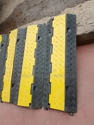 Cable Guard Outdoor (2 Channel)