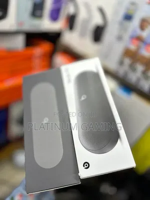 Beats Pill+ Kim Kardashian Edition Portable Bluetooth Speaker
