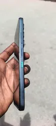 Infinix Hot 60i 128GB Gray - 4