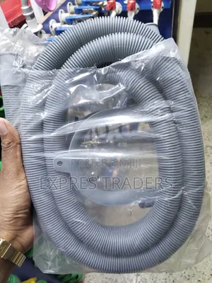 Washing Machine Outlet Pipe - 3 Metres