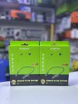 New Oraimo Necklace Lite Neckband (OEB-311) - Green - 1